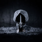 Produktbild Der Herr der Ringe - Nazgul Funko Pop Figur