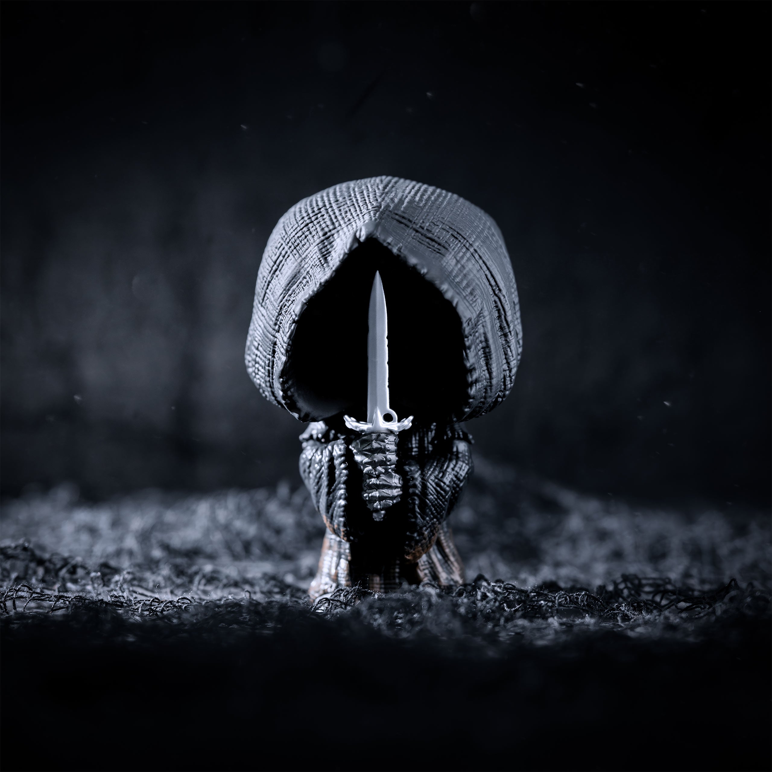 Produktbild Der Herr der Ringe - Nazgul Funko Pop Figur