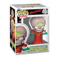 Image produit Mars Attacks - Figurine Funko Pop Martian Ambassador