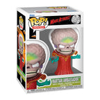 Image produit Mars Attacks - Figurine Funko Pop Martian Ambassador