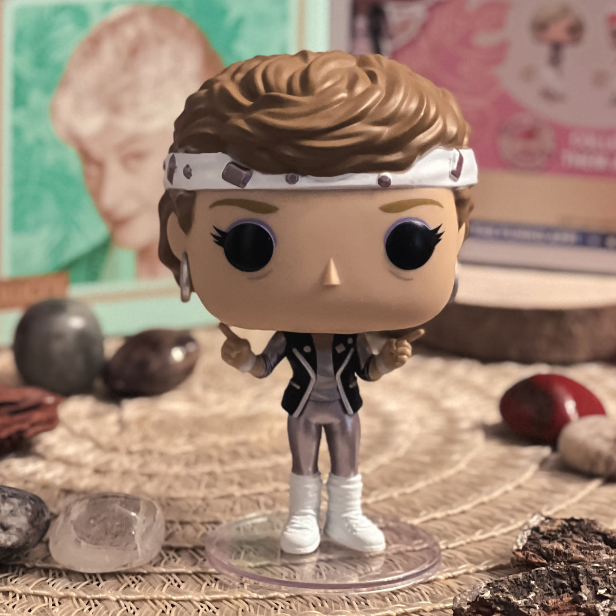 Immagine del prodotto Golden Girls - Figura Funko Pop Blanche