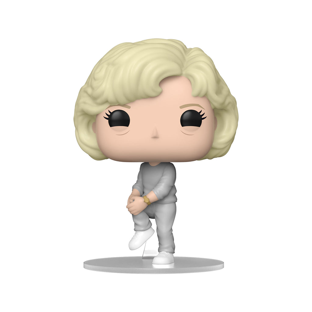 Produktbild Golden Girls - Rose Funko Pop Figur