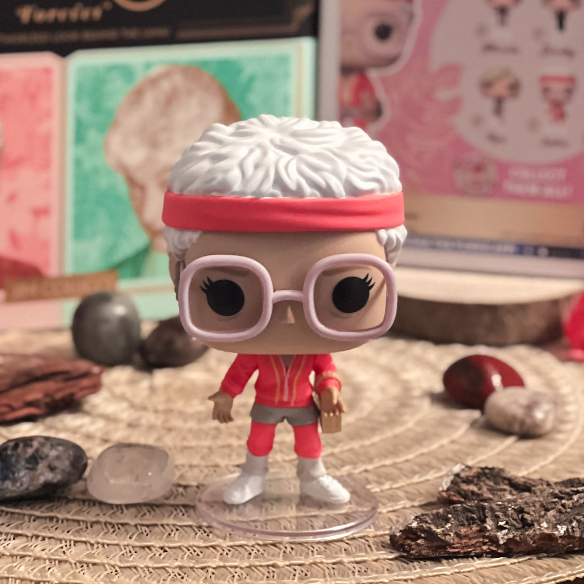 Immagine del prodotto Golden Girls - Figura Funko Pop di Sophia