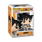 Produktbild Dragon Ball Super: Broly - Goku (Kid) Funko Pop Figur