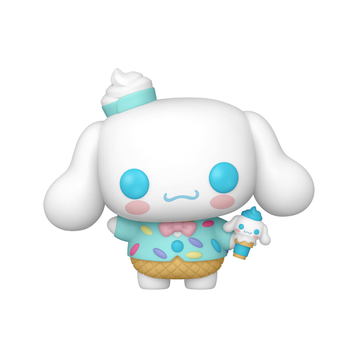 Immagine del prodotto Sanrio - Cinnamoroll con gelato Hello Kitty and Friends Figura Funko Pop