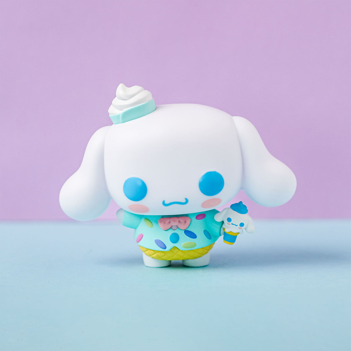 Immagine del prodotto Sanrio - Cinnamoroll con gelato Hello Kitty and Friends Figura Funko Pop