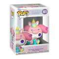 Produktbild Sanrio - Hello Kitty and Friends My Melody Funko Pop Figur