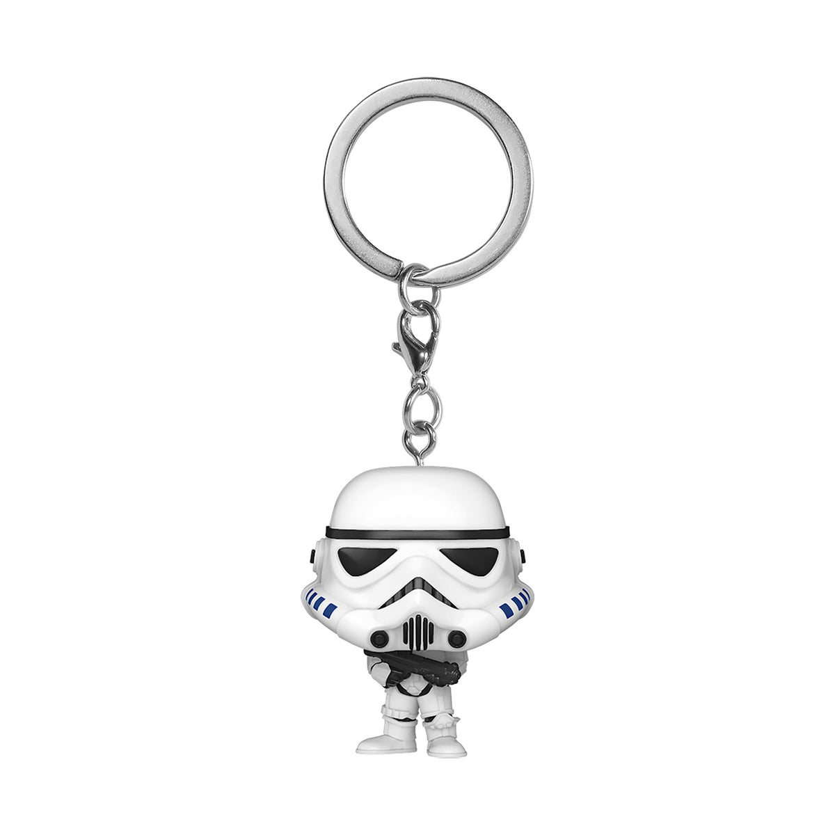 Image produit Porte-clés Stormtrooper Funko Pop - Star Wars