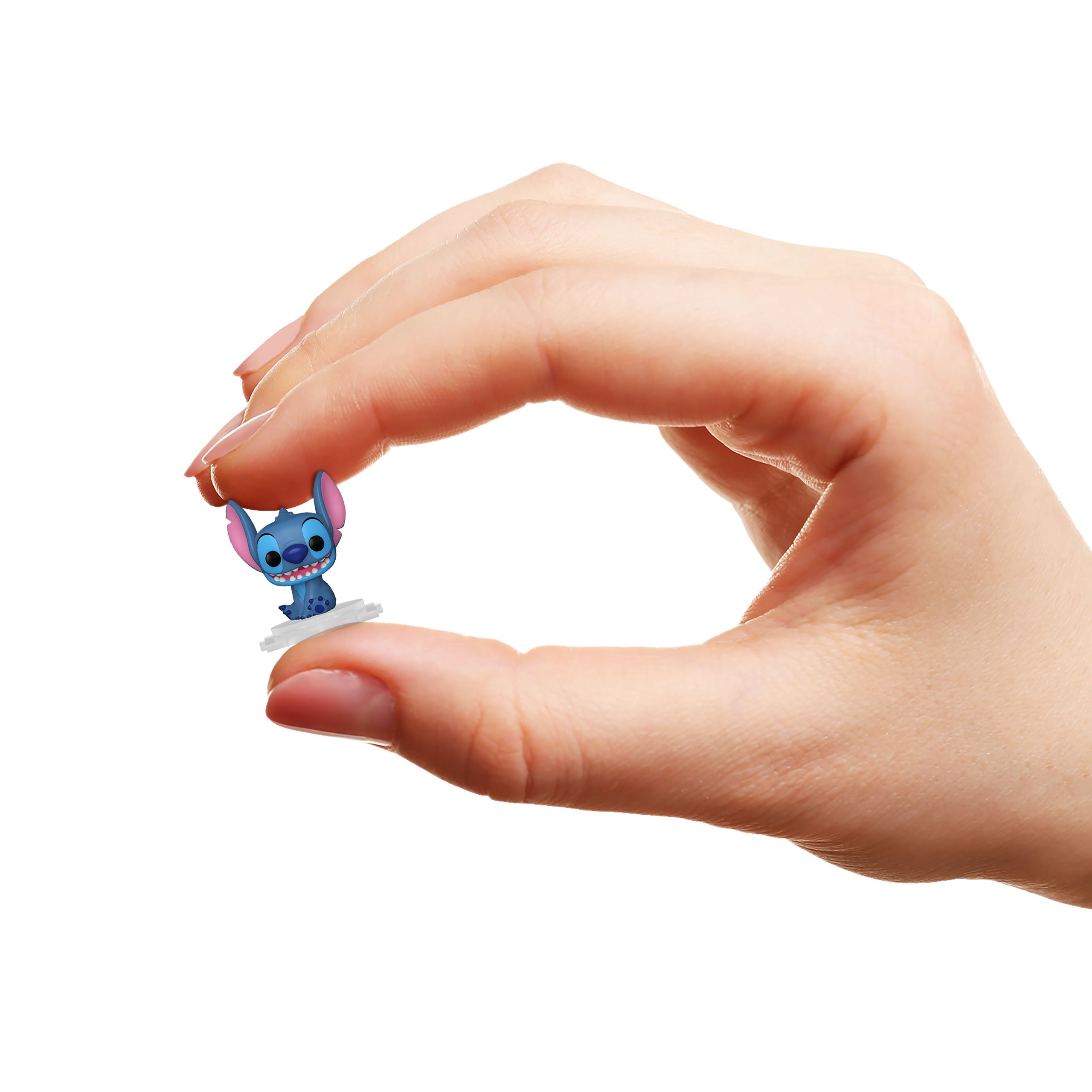 Produktbild Lilo & Stitch - Beach Funko Bitty Pop Deluxe Diorama
