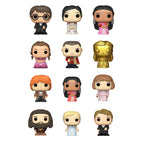 Produktbild Harry Potter - Weihnachtsball Mystery Bitty Pop Funko Figur