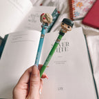 Image produit One Piece - Stylo Mystère