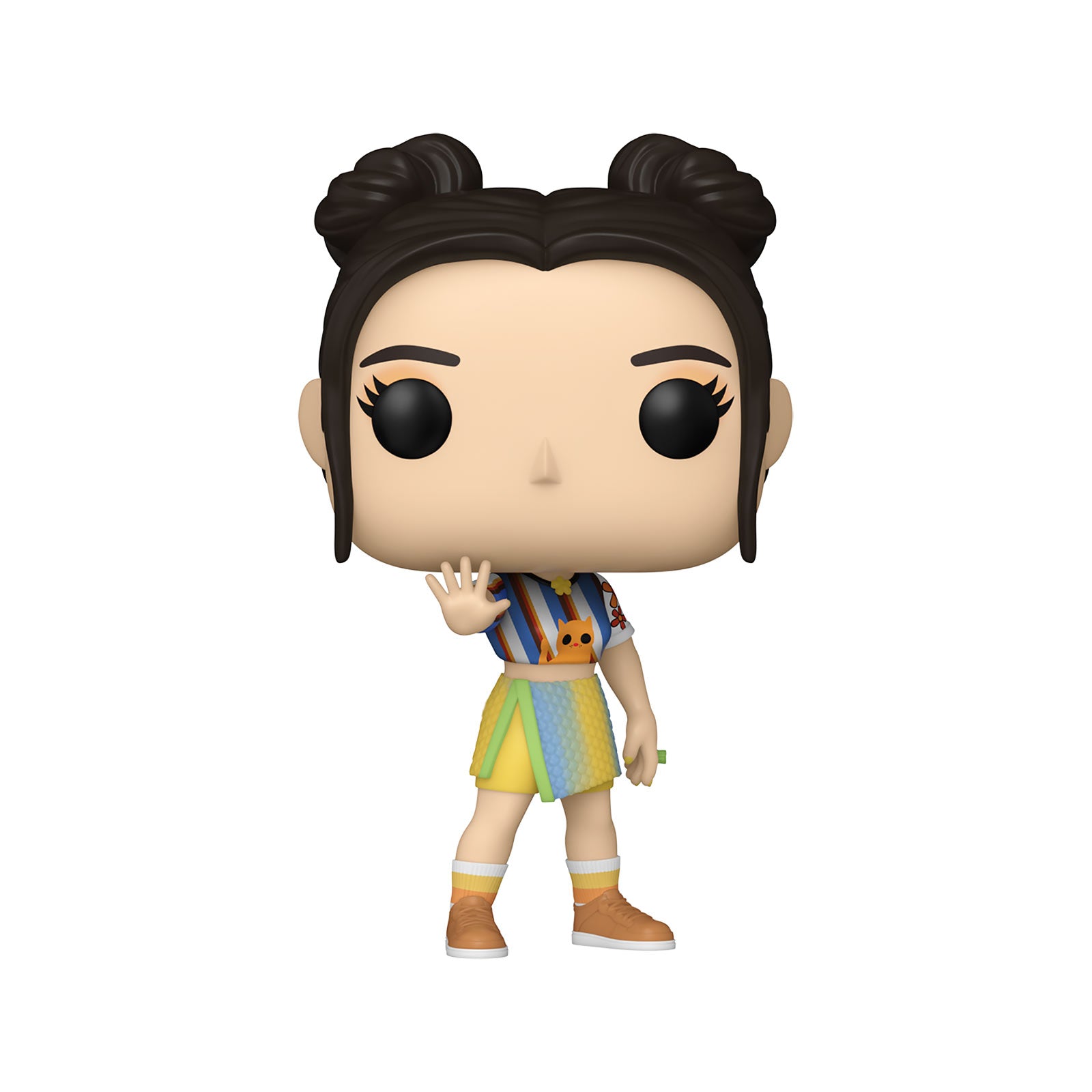 Produktbild NewJeans - Danielle Funko Pop Figur