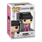 Immagine del prodotto NewJeans - Hanni Funko Pop Figura