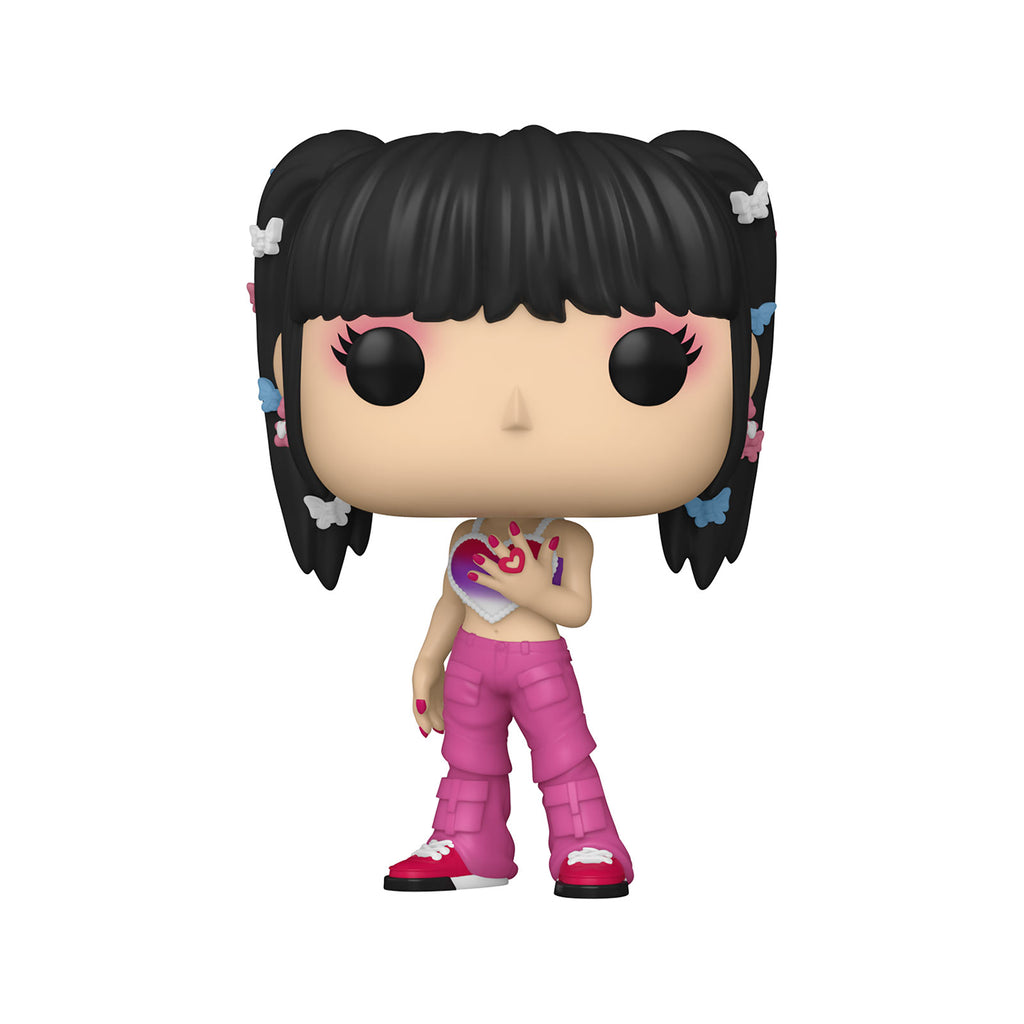 Immagine del prodotto NewJeans - Hanni Funko Pop Figura