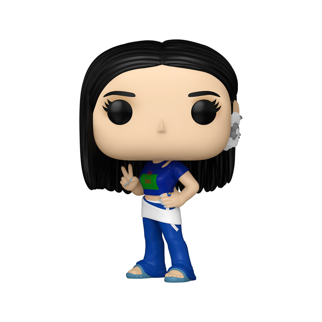 Image produit NewJeans - Figurine Funko Pop Minji