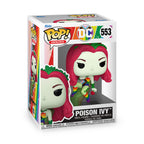 Image produit Poison Ivy - Figurine Funko Pop