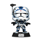 Immagine del prodotto Star Wars The Clone Wars - Fives (Retro) Funko Pop Testa Molle