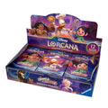 Image produit Disney Lorcana Booster Display - Jeu de cartes à échanger Skyglow