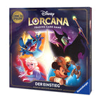 Image produit Disney Lorcana Le début du jeu de cartes à collectionner