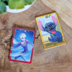 Image produit Disney Lorcana Le début du jeu de cartes à collectionner