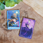 Image produit Disney Lorcana Le début du jeu de cartes à collectionner