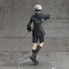 Immagine del prodotto NieR:Automata Ver1.1a - 9S YoRHa No.9 Type S Figura Pop Up Parade