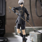 Immagine del prodotto NieR:Automata Ver1.1a - 9S YoRHa No.9 Type S Figura Pop Up Parade