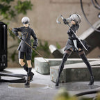 Immagine del prodotto NieR:Automata Ver1.1a - 9S YoRHa No.9 Type S Figura Pop Up Parade