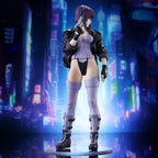 Produktbild Ghost in the Shell - Motoko Kusanagi Figur (S.A.C. Ver. L Size)
