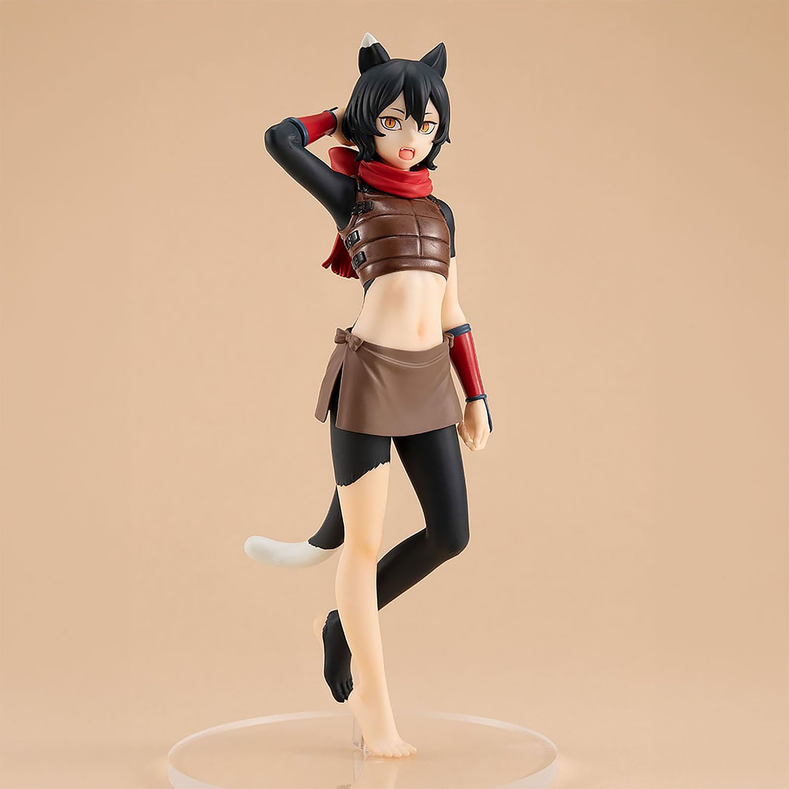 Product image Delicious in Dungeon - Izutsumi Figure 16cm