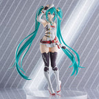 Immagine del prodotto Hatsune Miku - Figura Racing Miku 2023 17cm