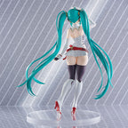 Immagine del prodotto Hatsune Miku - Figura Racing Miku 2023 17cm