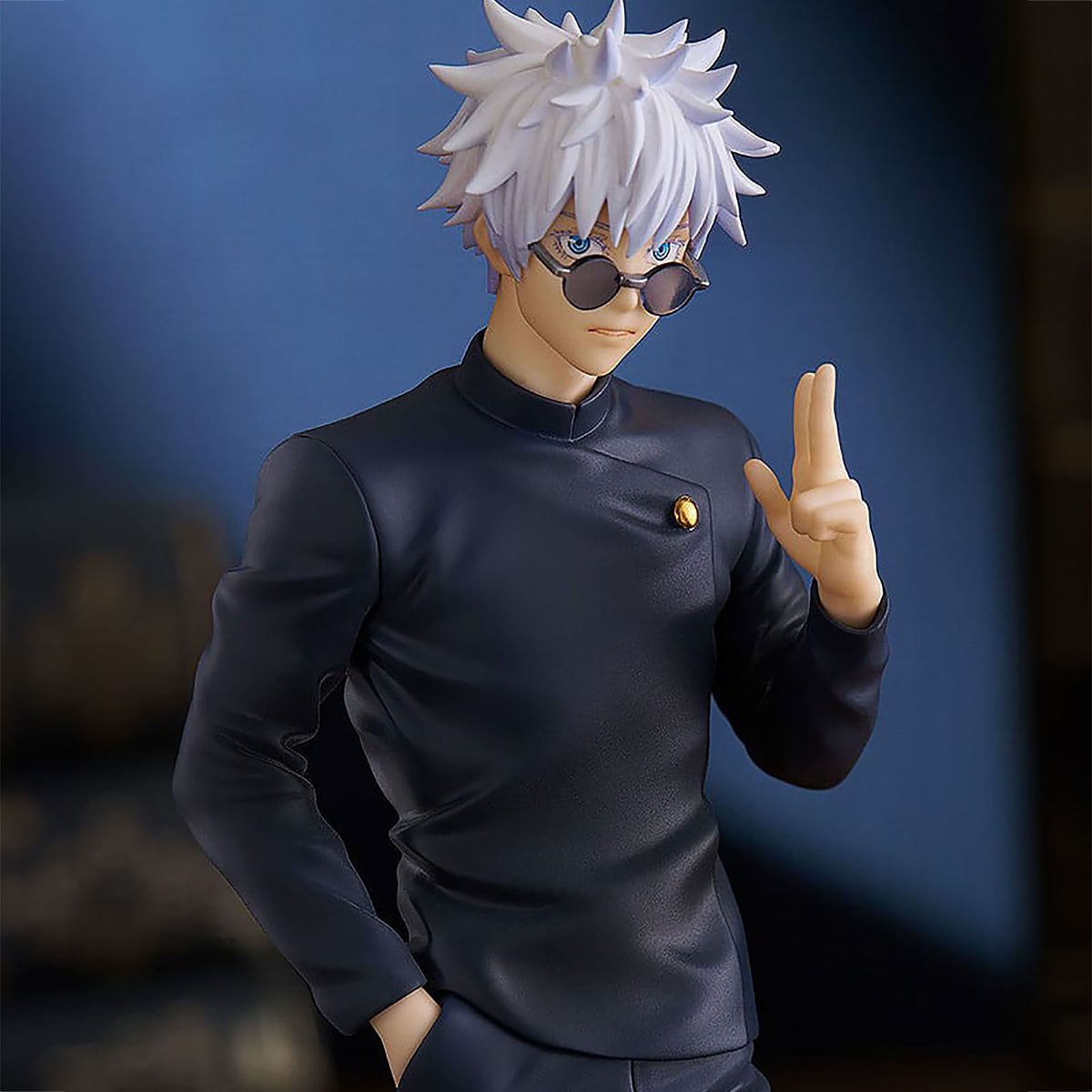 Image produit Jujutsu Kaisen - Figurine Satoru Gojo Pop Up Parade