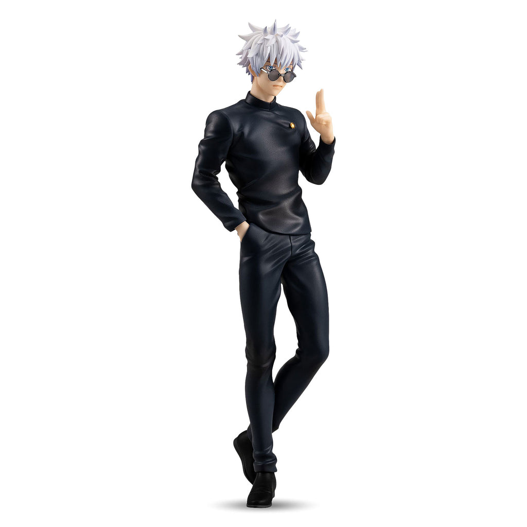 Image produit Jujutsu Kaisen - Figurine Satoru Gojo Pop Up Parade