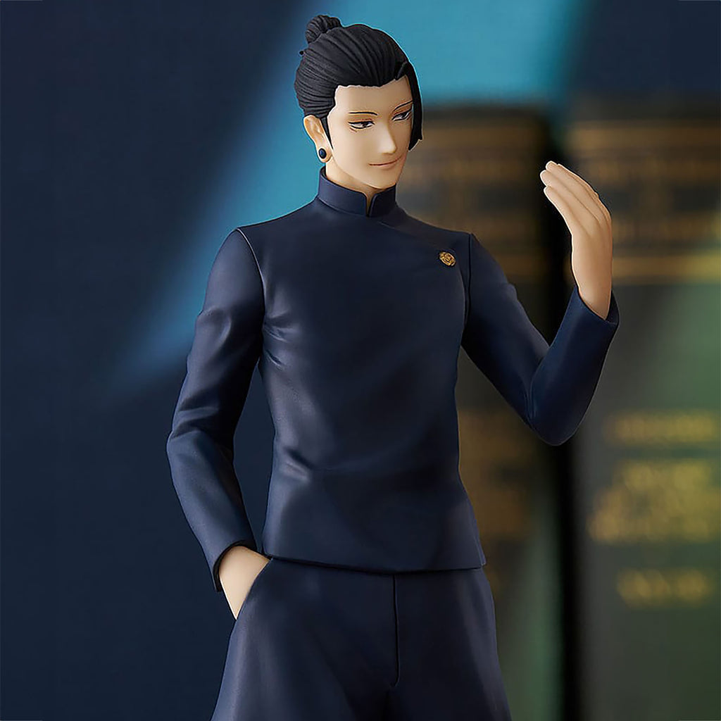 Produktbild Jujutsu Kaisen - Suguru Geto Pop Up Parade Figur