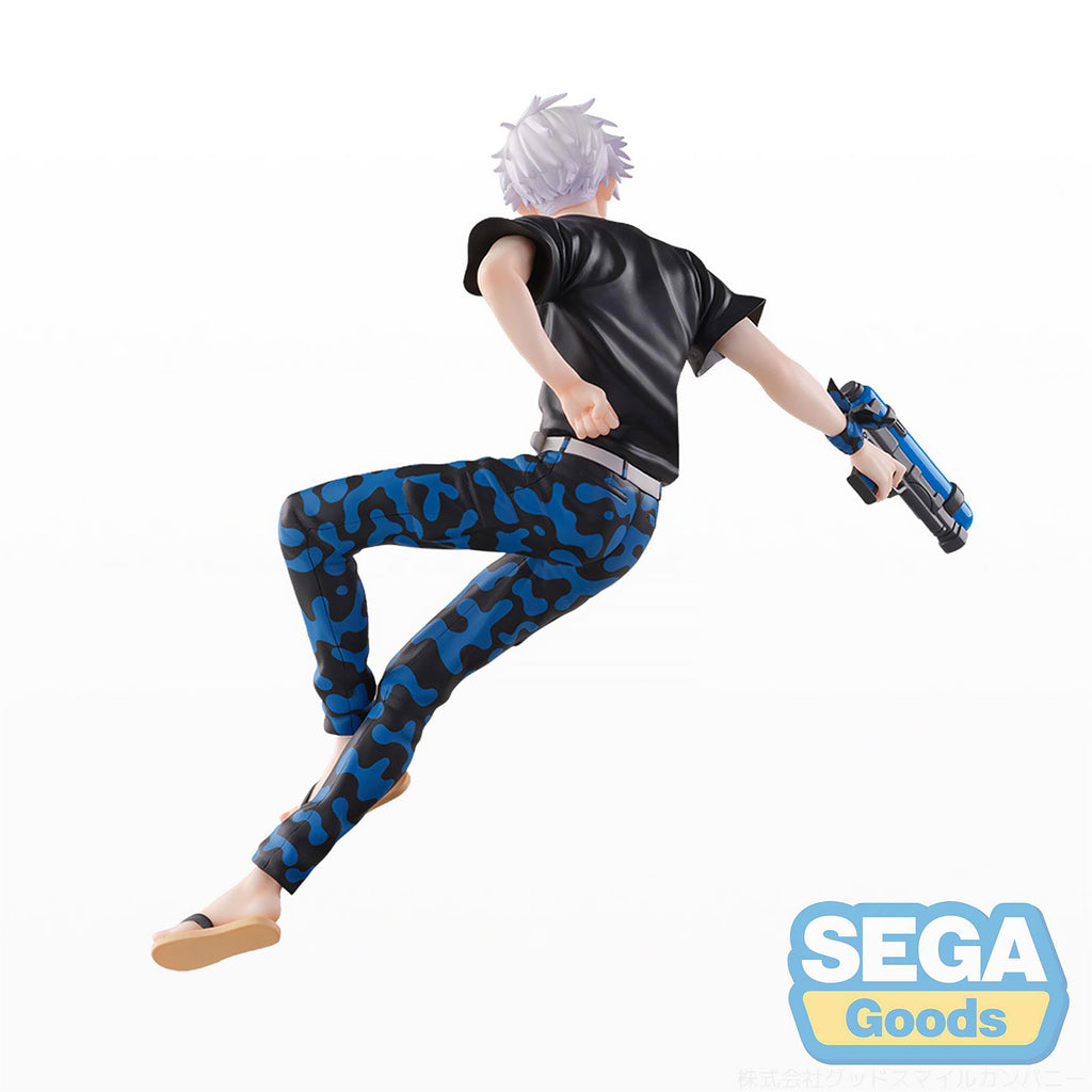 Immagine del prodotto Jujutsu Kaisen - Figura Satoru Gojo Splash×Battle