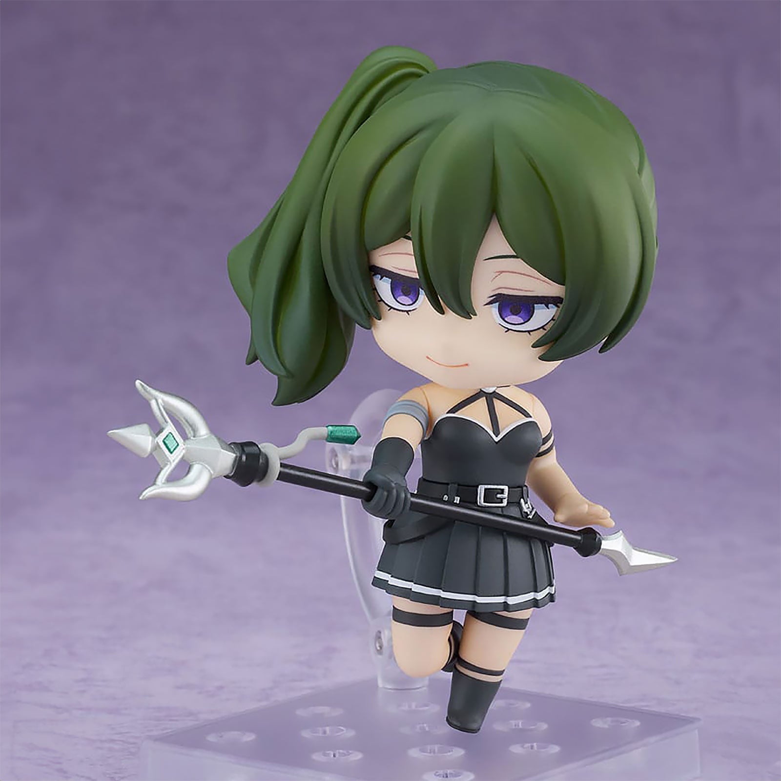 Image produit Frieren : Après la fin du voyage - Figurine articulée Übel Nendoroid