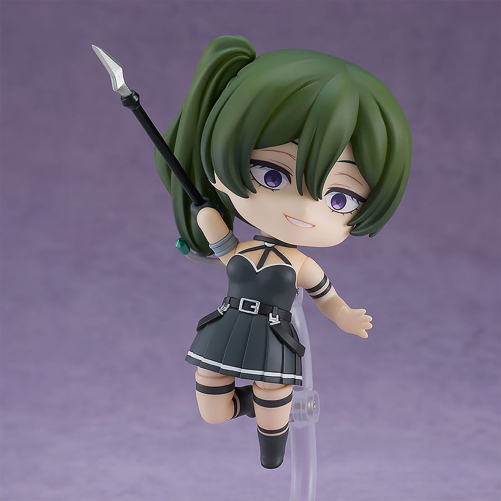 Image produit Frieren : Après la fin du voyage - Figurine articulée Übel Nendoroid