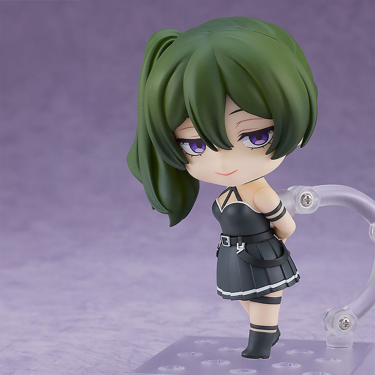 Image produit Frieren : Après la fin du voyage - Figurine articulée Übel Nendoroid