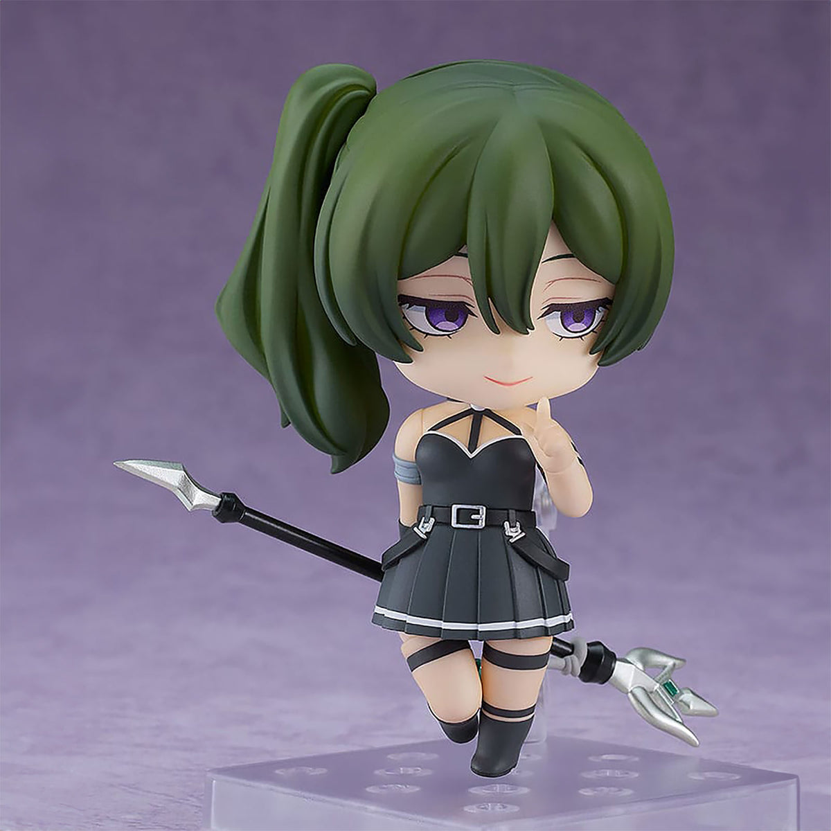 Image produit Frieren : Après la fin du voyage - Figurine articulée Übel Nendoroid