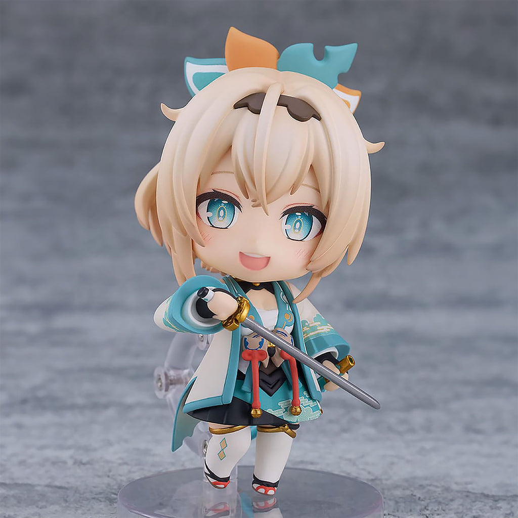 Immagine del prodotto Hololive Production - Action Figure Nendoroid Kazama Iroha