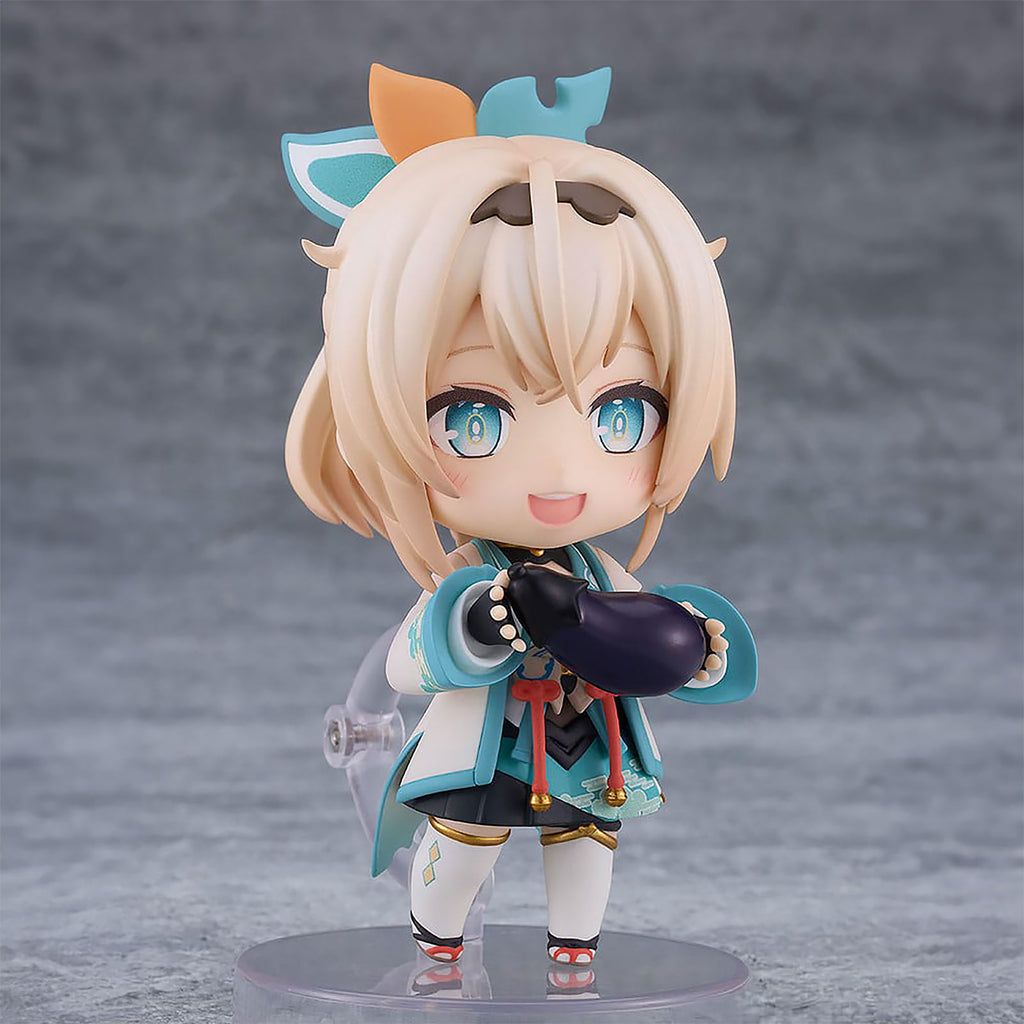Immagine del prodotto Hololive Production - Action Figure Nendoroid Kazama Iroha