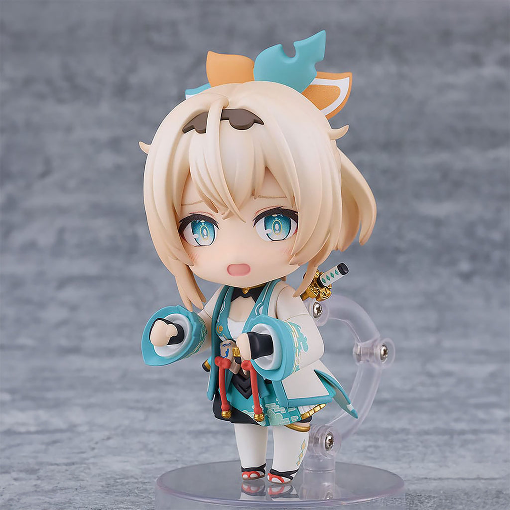 Immagine del prodotto Hololive Production - Action Figure Nendoroid Kazama Iroha