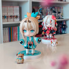 Immagine del prodotto Hololive Production - Action Figure Nendoroid Kazama Iroha