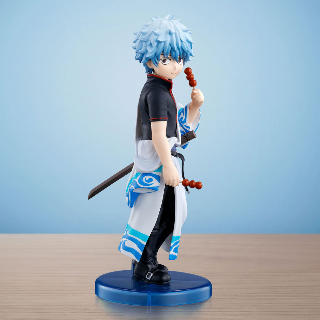 Produktbild Gintama - Sakata Gintoki Adokenette Figur