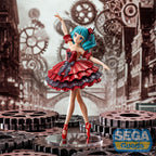 Immagine del prodotto Hatsune Miku - Figura Luminasta Etoile