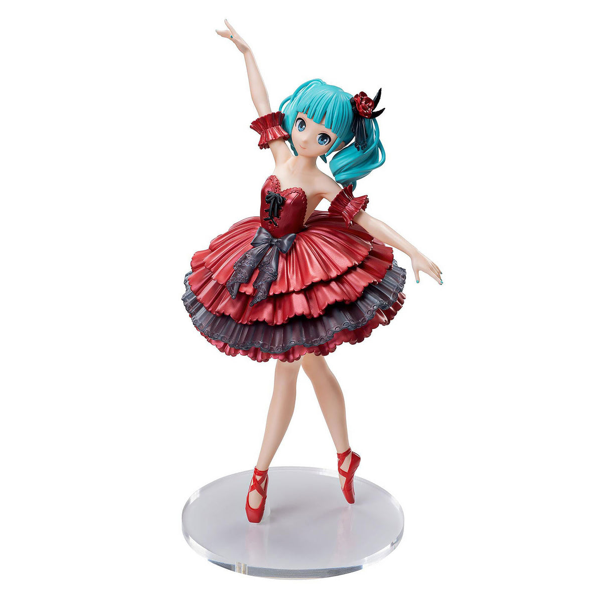 Immagine del prodotto Hatsune Miku - Figura Luminasta Etoile