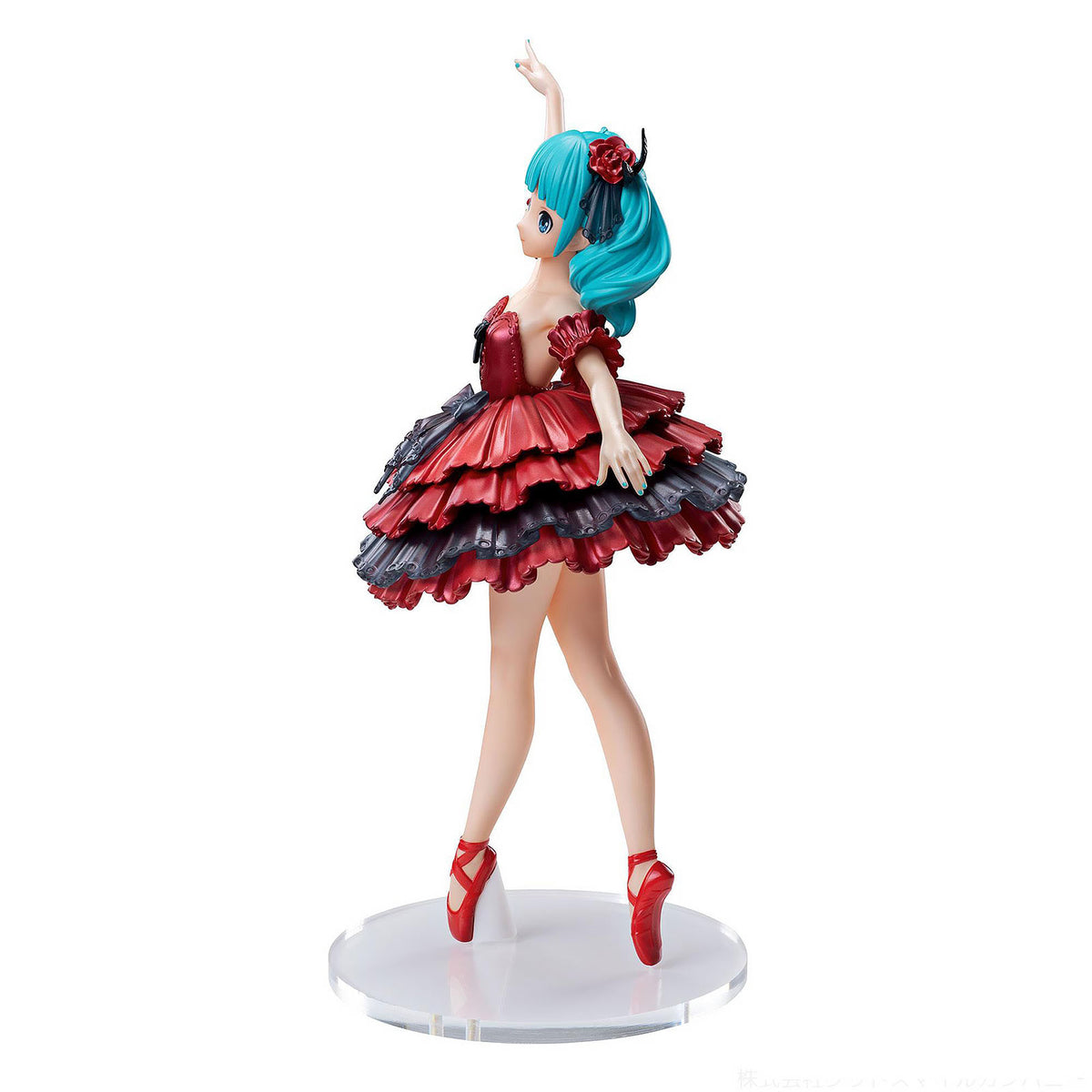 Immagine del prodotto Hatsune Miku - Figura Luminasta Etoile
