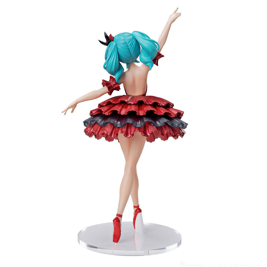 Immagine del prodotto Hatsune Miku - Figura Luminasta Etoile