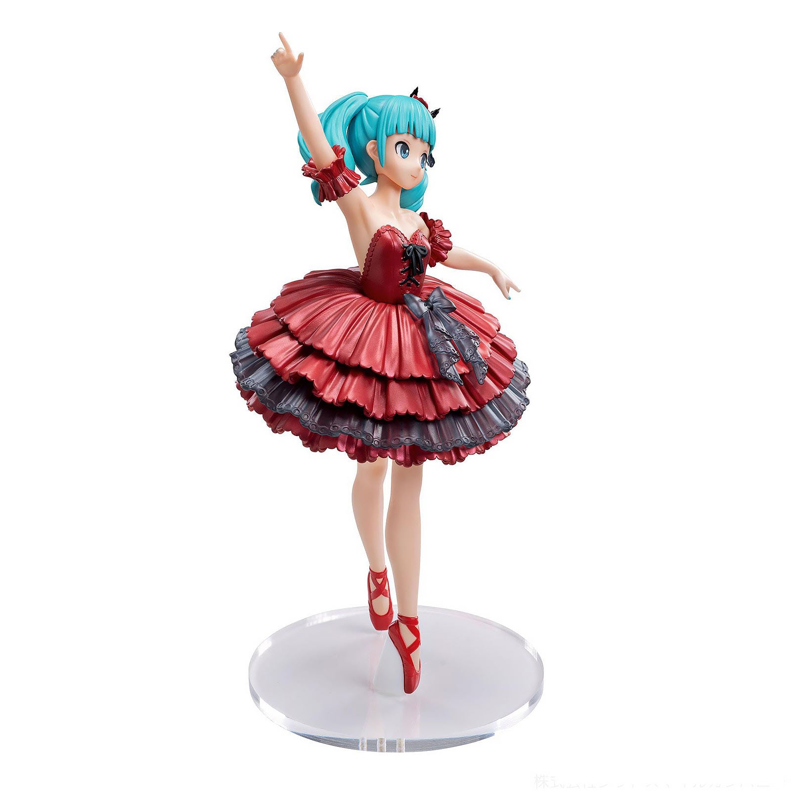 Immagine del prodotto Hatsune Miku - Figura Luminasta Etoile
